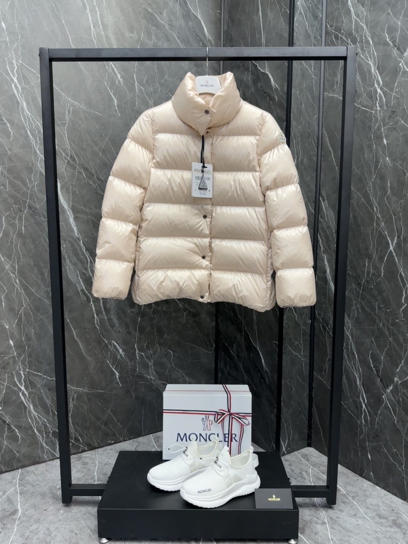 Moncler Down Coat